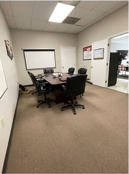 More Photos Of 510 Corliss St, Greensboro Light Manufacturing For Lease