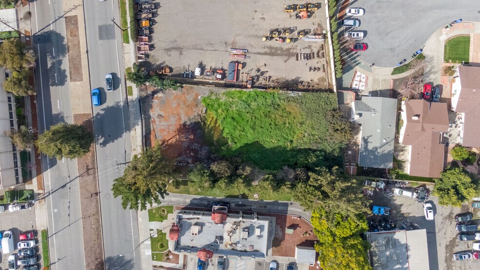 More Photos Of 36800 Fremont Blvd, Fremont Land For Sale