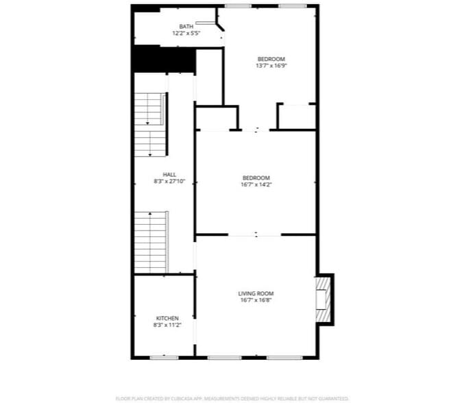 More Photos Of 179 Main St, Beacon Storefront Retail Residential For Sale