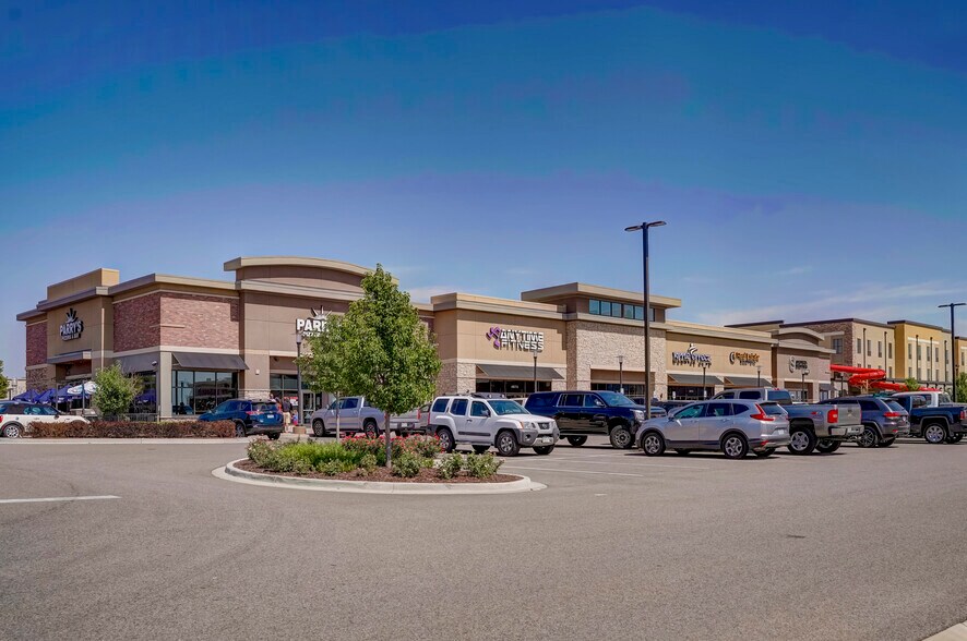 More Photos Of 4860-4874 Thompson Pky, Johnstown Freestanding For Lease