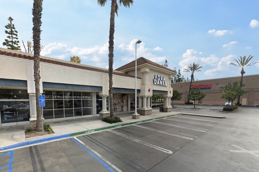 More Photos Of 2655 El Camino Real, Tustin Unknown For Lease