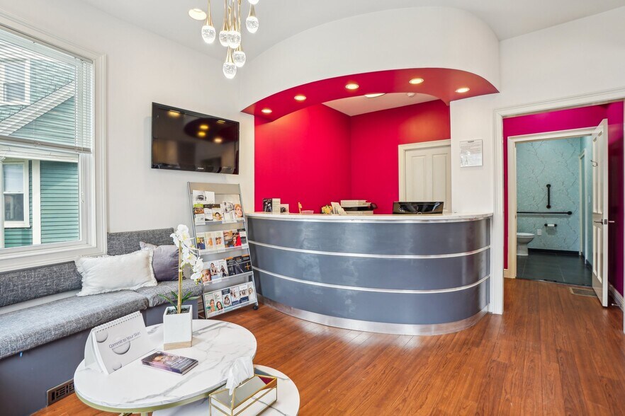 More Photos Of 139 Prospect St, Ridgewood Medical For Sale