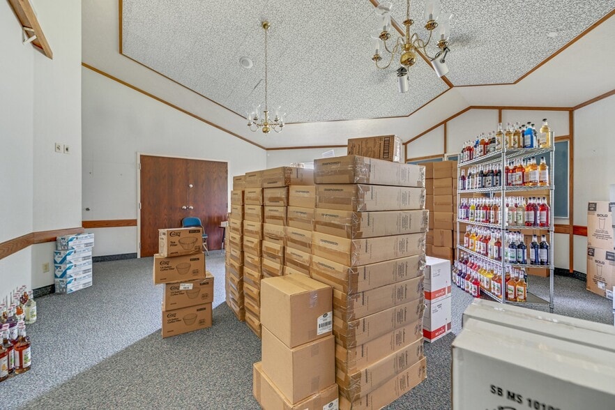 More Photos Of 762 S Court St, Montgomery Religious Facility For Sale