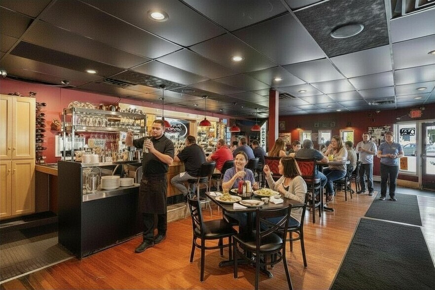 More Photos Of 7515 S US Highway 31, Alanson Restaurant For Sale