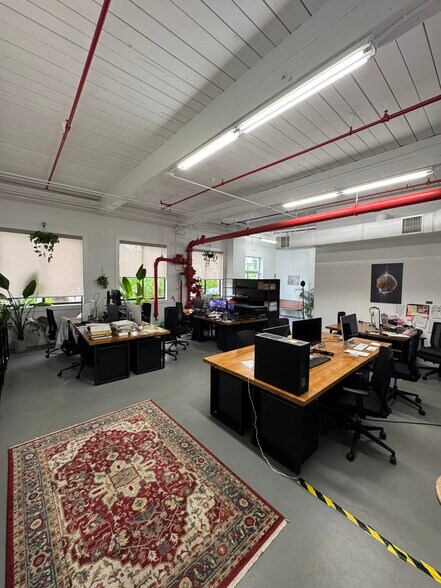 More Photos Of 19 Rev Nazareno Properzi Way, Somerville Research And Development For Lease