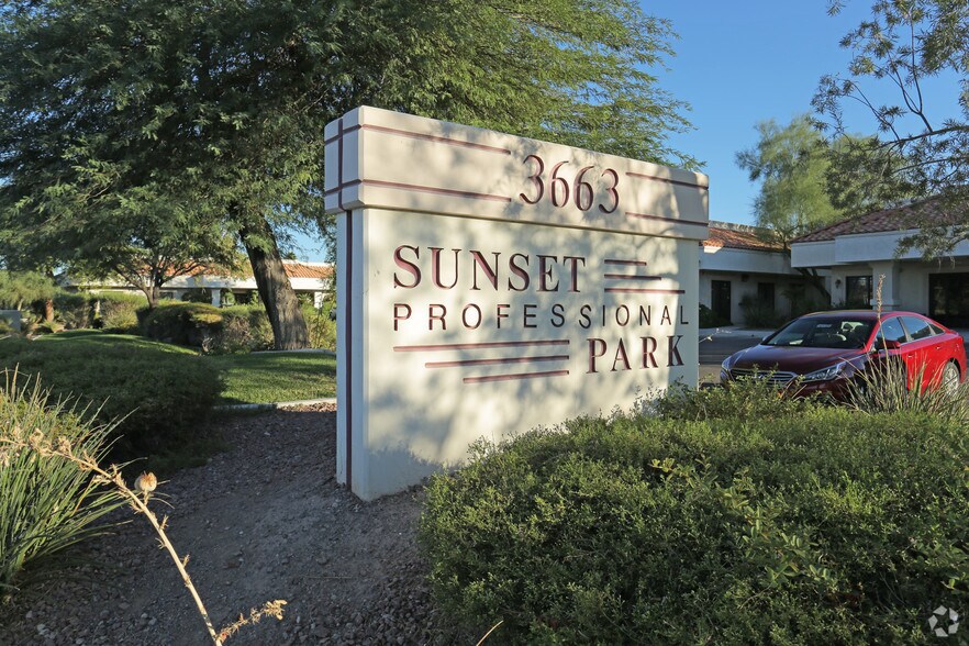 More Photos Of 3663 E Sunset Rd, Las Vegas Medical For Lease