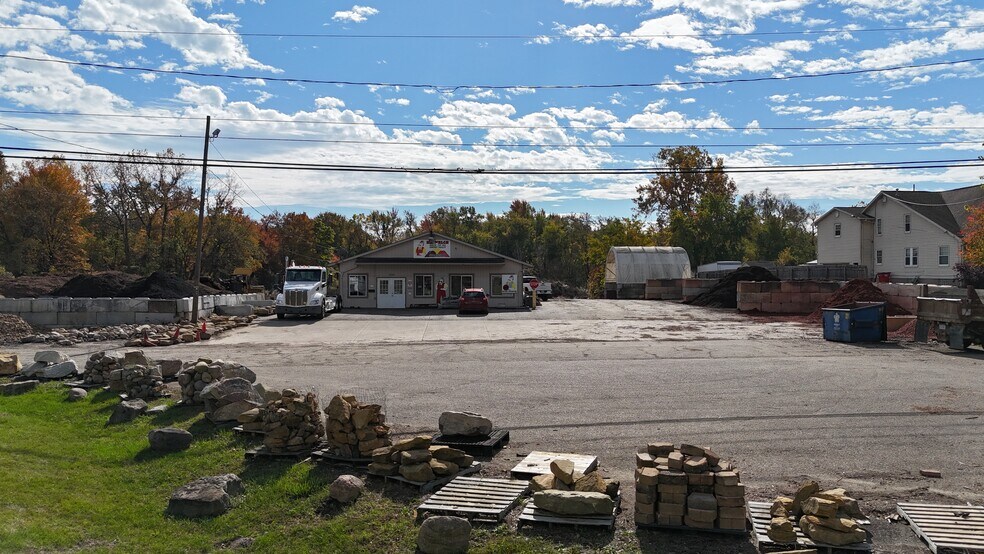 More Photos Of 3704 12th St NW, Canton Land For Sale