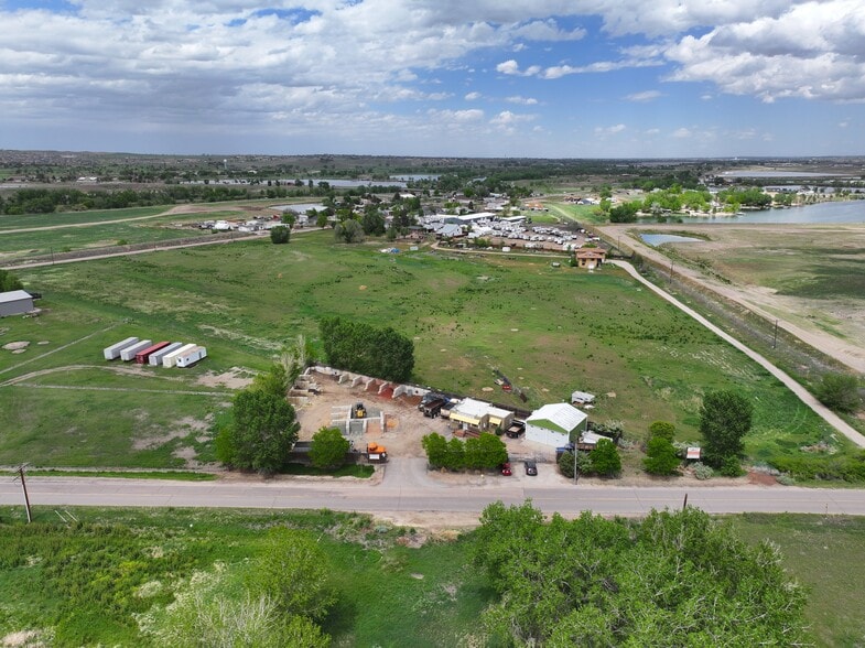 More Photos Of 10701 E 120th Ave, Henderson Warehouse For Sale