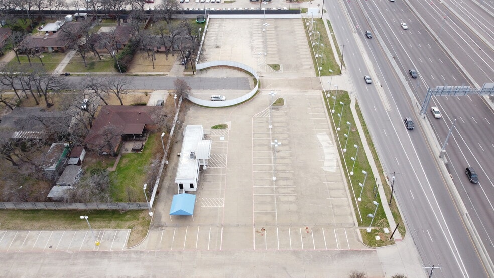 More Photos Of 1700 E Airport Fwy, Irving Auto Dealership For Sale