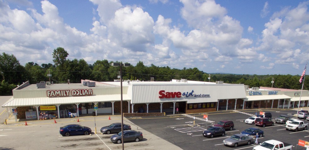 More Photos Of 661-719 Piney Forest Rd, Danville Supermarket For Sale