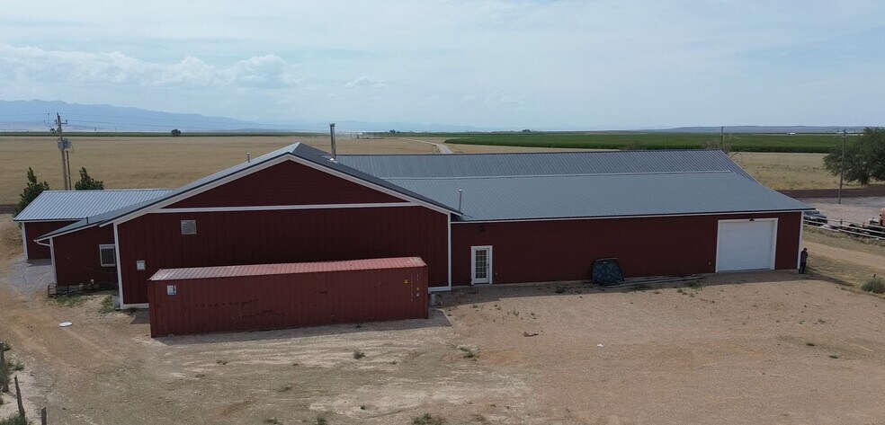 More Photos Of 2810 McCornick rd, Delta Industrial For Sale