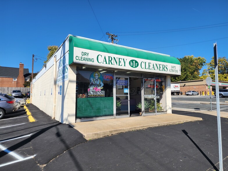 Primary Photo Of 9402 Harford Rd, Baltimore Freestanding For Sale