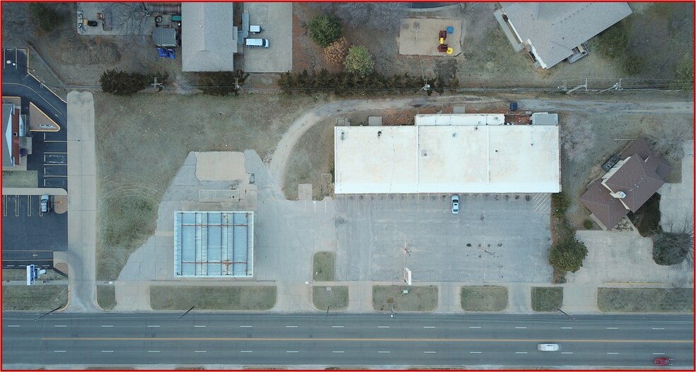 More Photos Of 2642 13th N St, Wichita Land For Sale