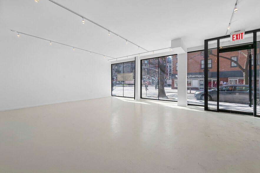 More Photos Of 302 Mott St, New York Apartments For Lease