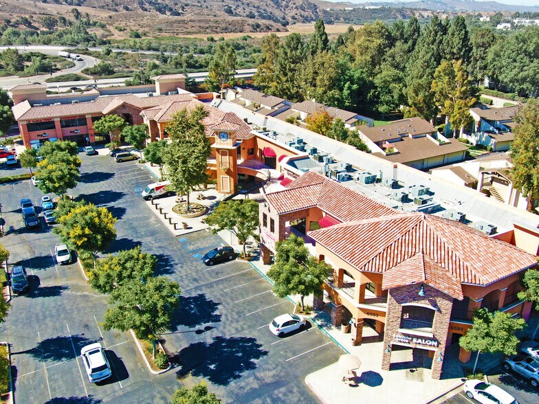 Primary Photo Of 6591-6599 Collins Dr, Moorpark Unknown For Lease