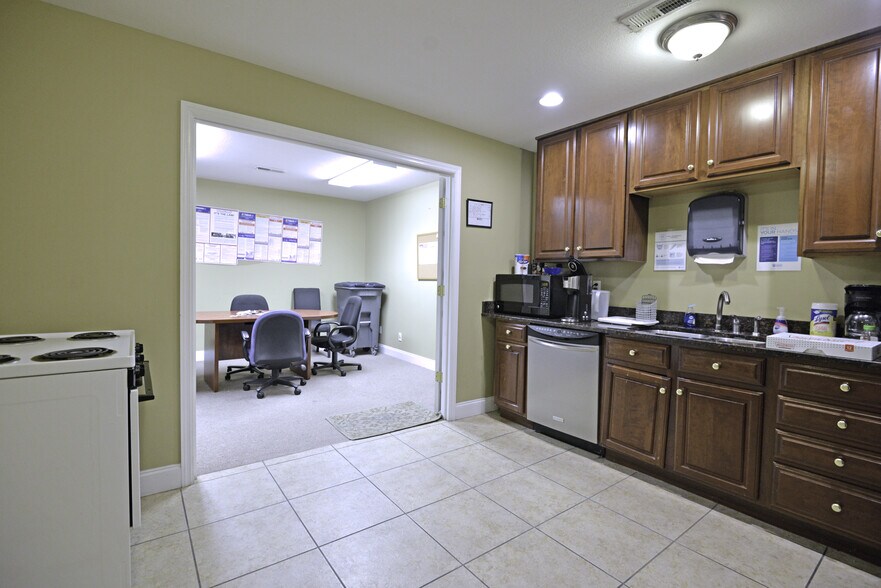 More Photos Of 2180 Stein Dr, Chattanooga Warehouse For Sale