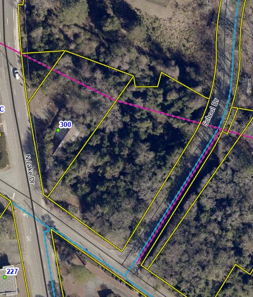 Primary Photo Of 300 N Lake Dr, Lexington Land For Sale