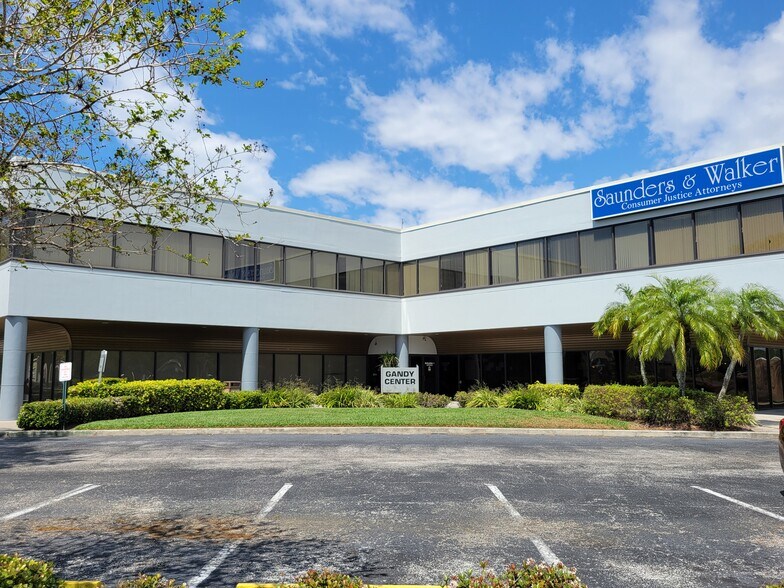 More Photos Of 3491 Gandy Blvd, Pinellas Park Medical For Lease