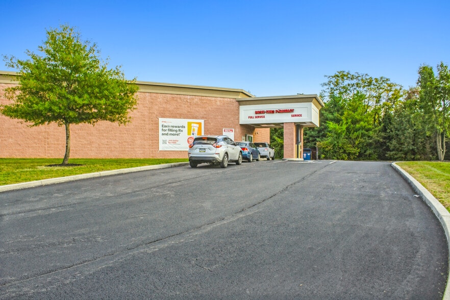 More Photos Of 3100 Shillington Rd, Sinking Spring Drugstore For Sale