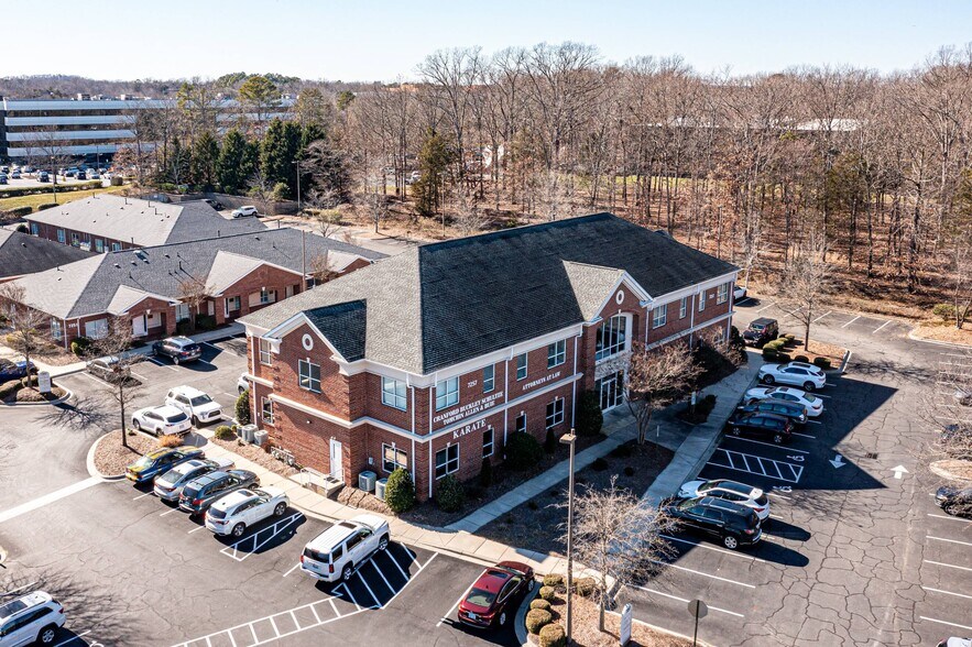 More Photos Of 7257 Pineville-Matthews Rd, Charlotte Medical For Sale