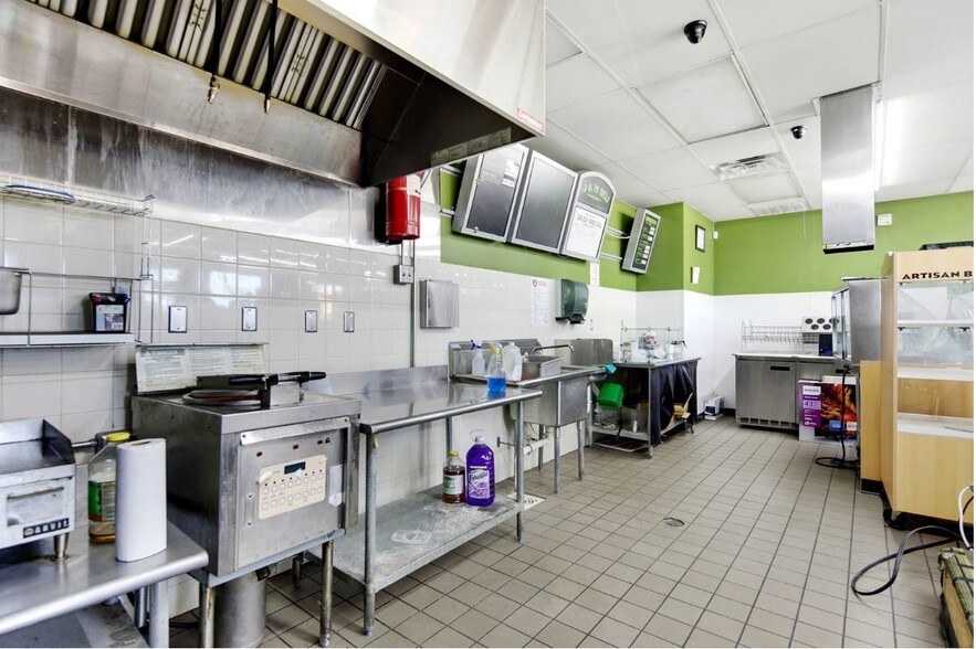 More Photos Of 315 N Eastern Blvd, Fayetteville Convenience Store For Sale