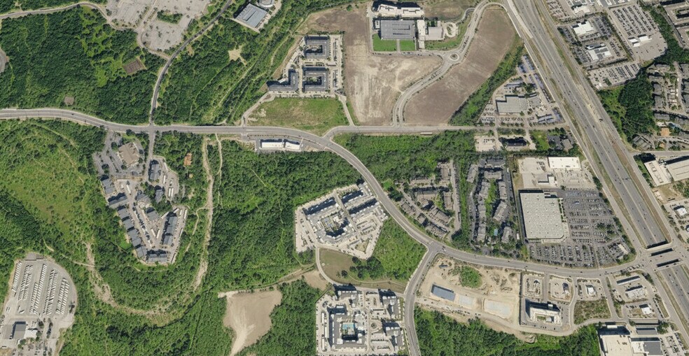 More Photos Of UTSA Blvd & Valero Way, San Antonio Land For Sale
