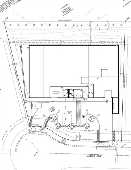 More Photos Of 160 Zakk Ct, Nicholasville Showroom For Sale