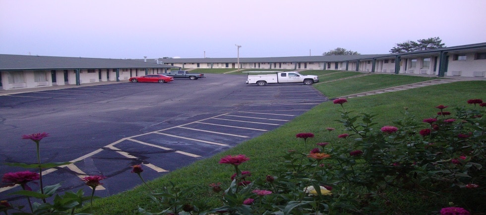 More Photos Of 3810 SW Topeka Blvd, Topeka Hotel For Sale