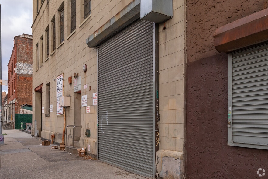 More Photos Of 3-7 Canal Plaza Ave, Bronx Warehouse For Sale