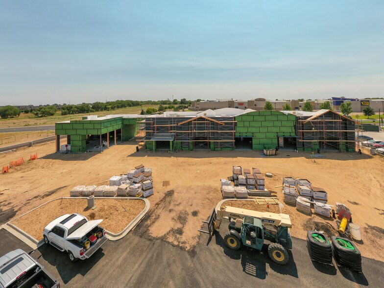 More Photos Of 4111 Centerplace Dr, Greeley Land For Lease