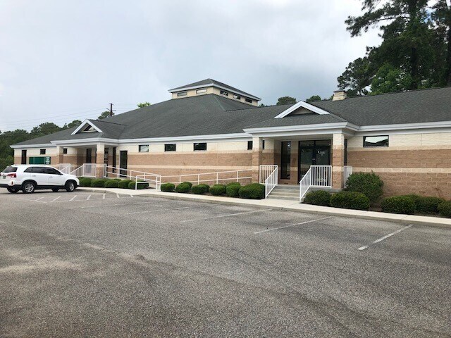 More Photos Of 9657 Ocean Hwy, Pawleys Island Medical For Sale