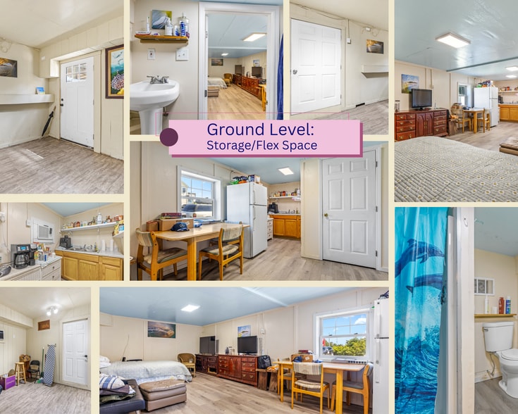 More Photos Of 26689 NC Hwy 12, Waves General Retail For Sale
