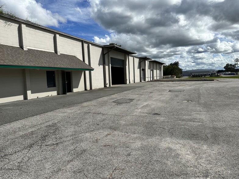 Primary Photo Of 16020 Aviation Loop Dr, Brooksville Warehouse For Lease