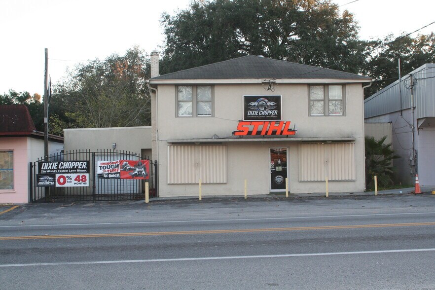 Primary Photo Of 8068 Beaver St W, Jacksonville Storefront For Sale