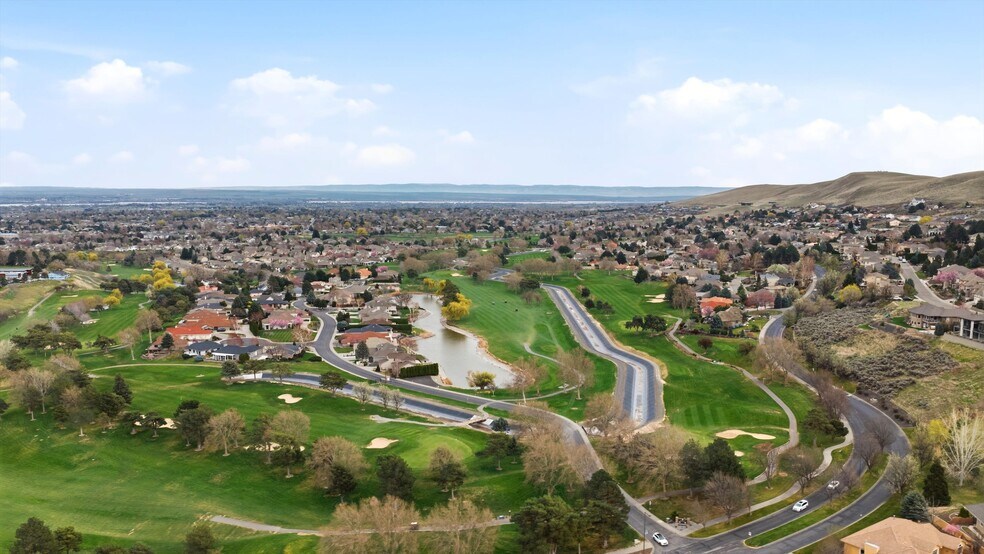 More Photos Of 4668 Hildebrand blvd, Kennewick Land For Sale