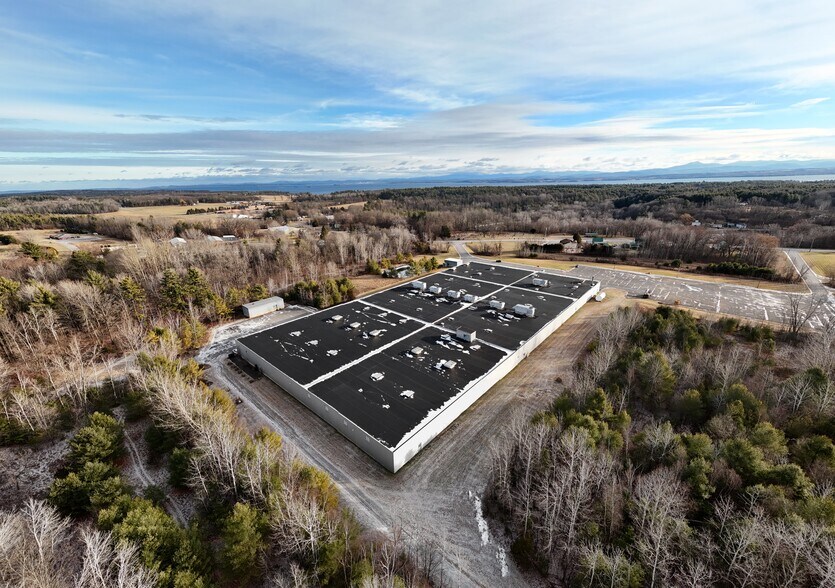 More Photos Of 39 Myers Way, Willsboro Warehouse For Sale