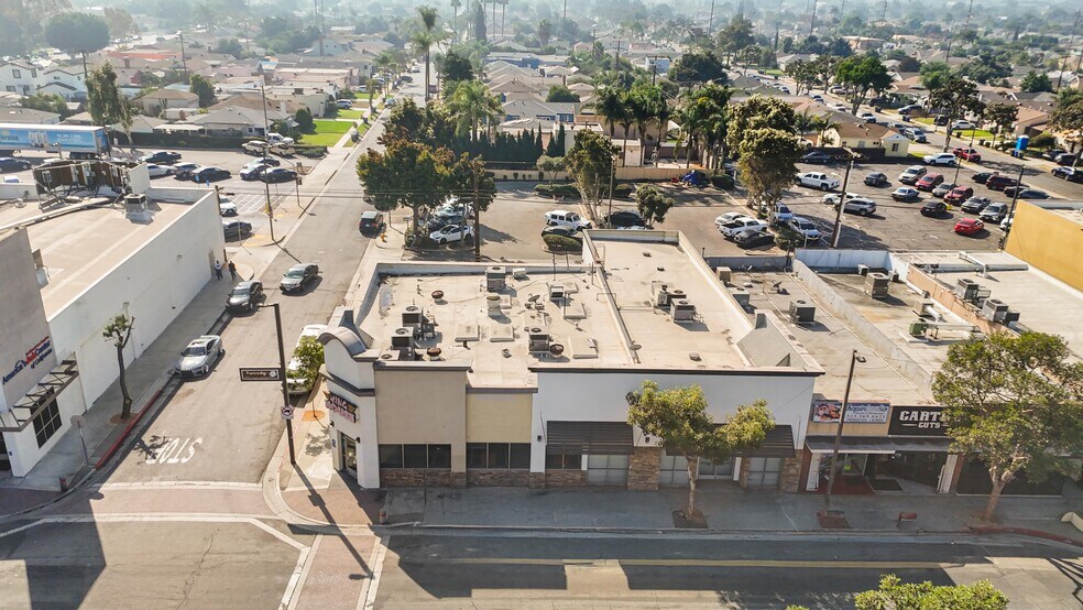 More Photos Of 4332 Tweedy Blvd, South Gate Storefront Retail Office For Lease