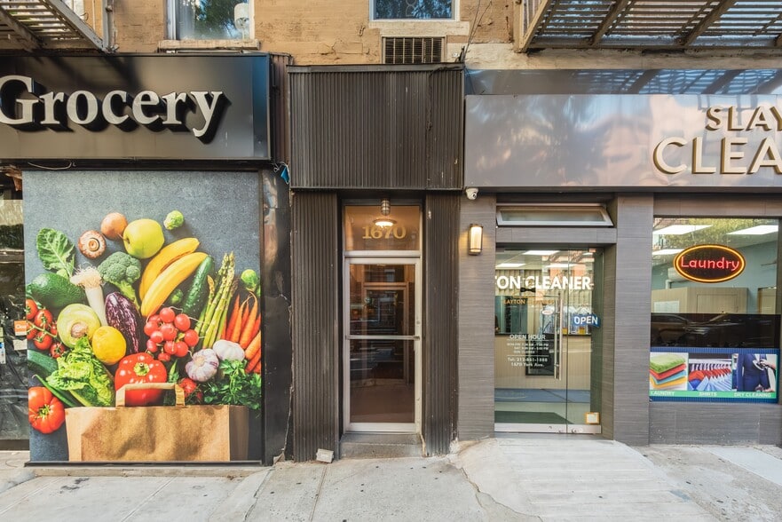 More Photos Of 1670-1672 York Ave, New York Apartments For Sale