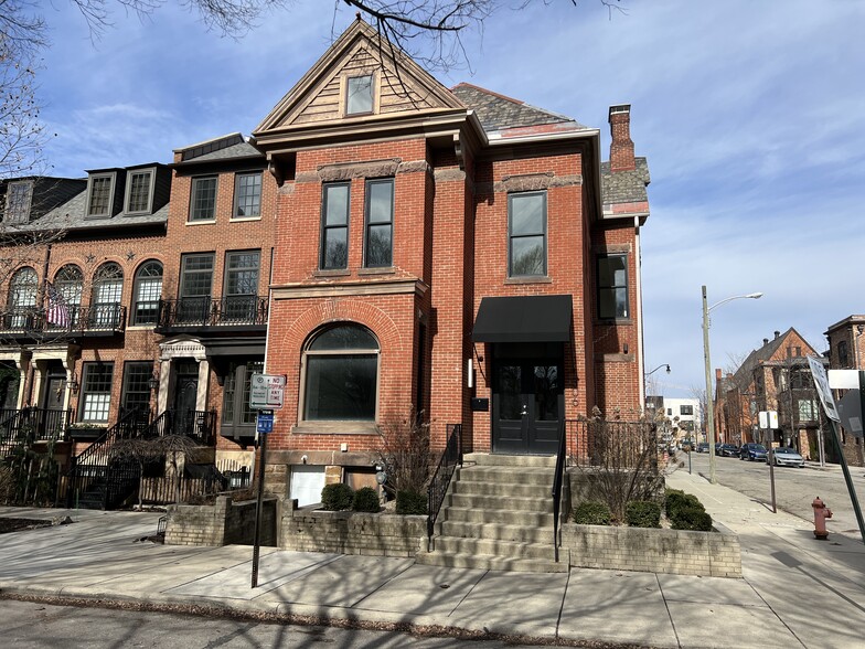 More Photos Of 306 E Gay St, Columbus Loft Creative Space For Lease