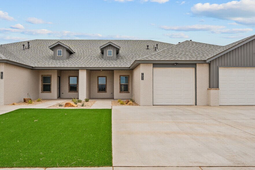 More Photos Of 7030-7036 41st st, Lubbock Apartments For Sale