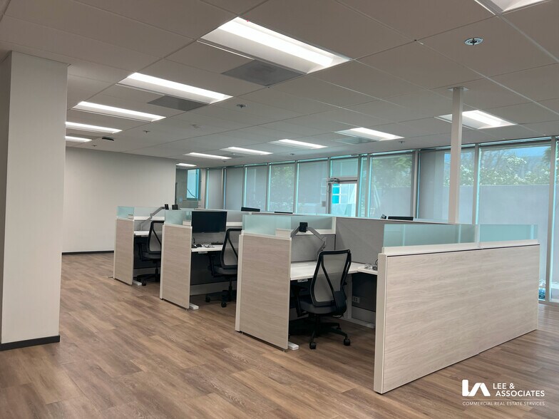 More Photos Of 6 Thomas, Irvine Research And Development For Lease