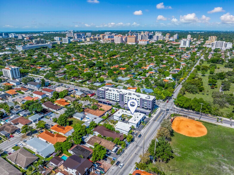 More Photos Of 3162-3170 SW 16th St, Miami Apartments For Sale