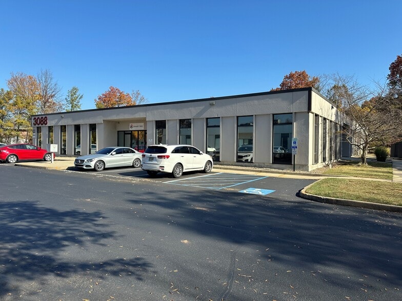 More Photos Of 3088 State Route 27, Kendall Park Medical For Sale