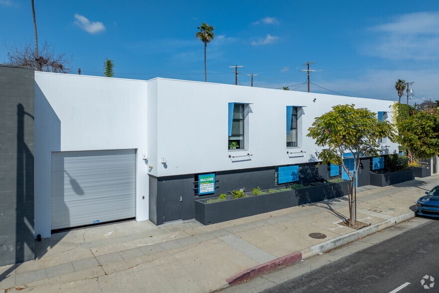 More Photos Of 5285 W Washington Blvd, Los Angeles Loft Creative Space For Sale