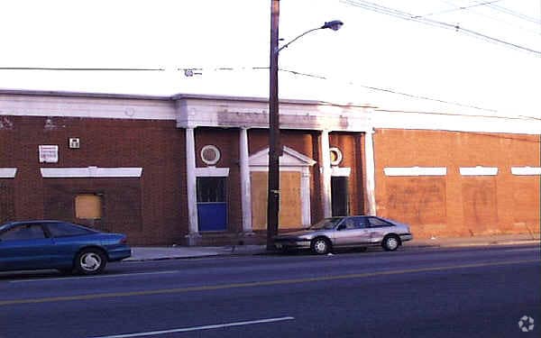 More Photos Of 5600 John F. Kennedy Blvd W, West New York Office For Lease