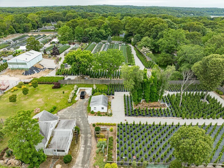 More Photos Of 185 N Country Rd, Mount Sinai Garden Center For Sale