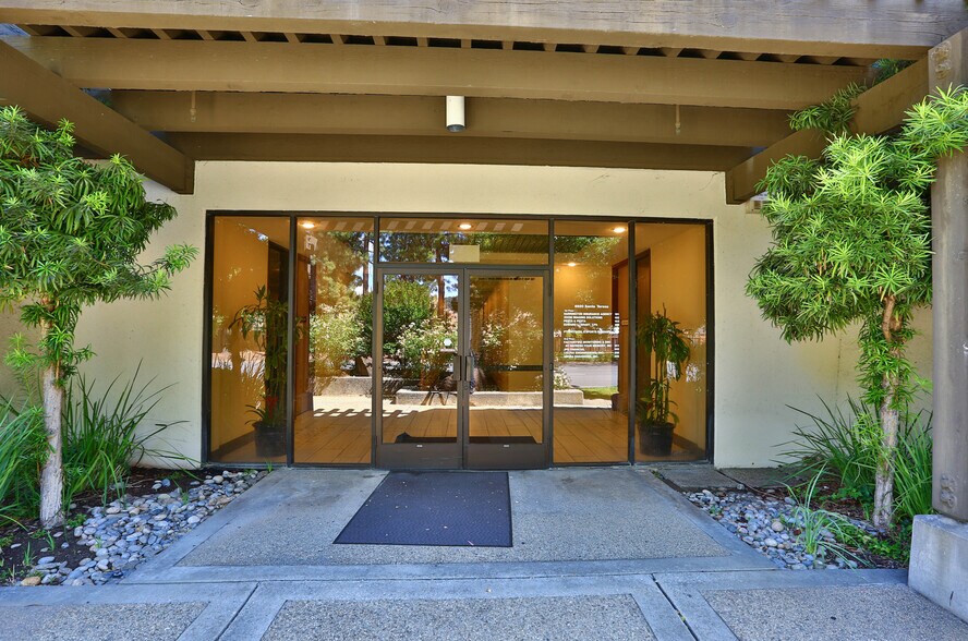 More Photos Of 6920 Santa Teresa Blvd, San Jose Office For Lease