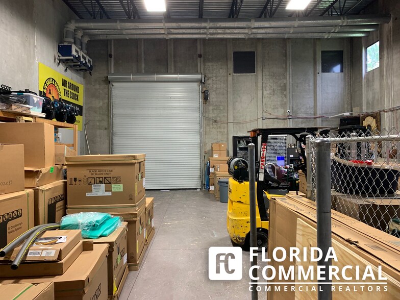 More Photos Of 2340 SW Poma Dr, Palm City Light Manufacturing For Lease