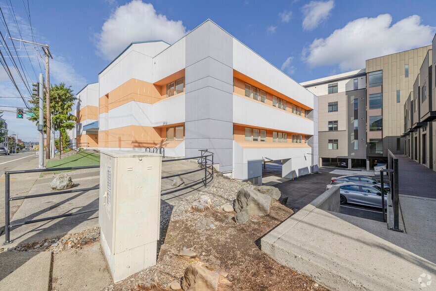 More Photos Of 1110 Jefferson St SE, Olympia Office For Sale