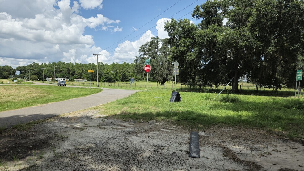 More Photos Of 32551 Leonard Rd, San Antonio Land For Sale